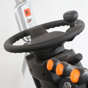 Xe Nâng Điện Counterbalance 4 bánh - 2.5 tấn