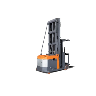 Xe Nâng Điện VNA 1,6 tấn (Man-up Magnetic Guidance)