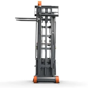 Xe nâng điện VNA 1.6 Tấn (Man-down)