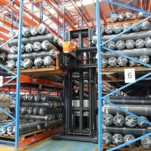 Xe Nâng Điện VNA 