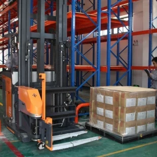 Xe Nâng Điện VNA 