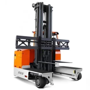 Máy xúc phụ điện 5 tấn