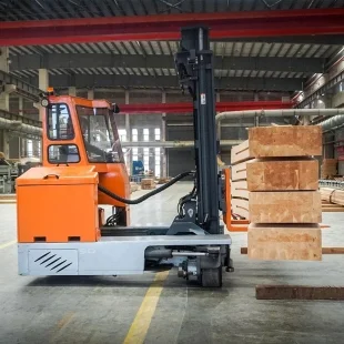 Máy xúc phụ điện 5 tấn