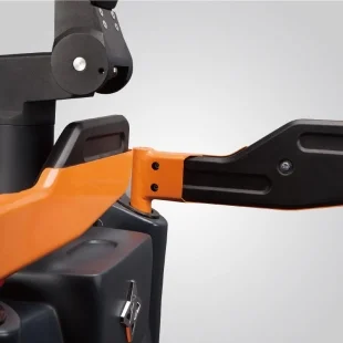 2 tấn lithium-ion (Li-ion) Pin Pallet Truck