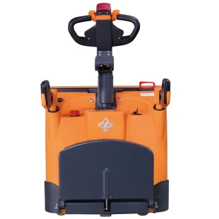 2,5 xe nâng điện bền tấn