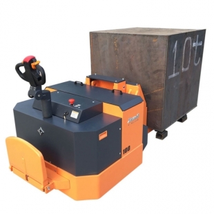 Điện nặng 12 tấn và xe tải pallet bền