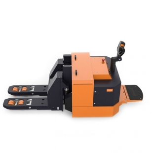 Điện nặng 12 tấn và xe tải pallet bền