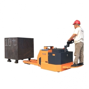 Điện nặng 12 tấn và xe tải pallet bền