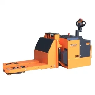Xe nâng điện 8 tấn
