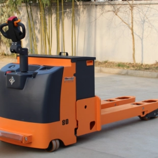 xe tải pallet hạng nặng 5 tấn chạy điện