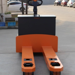 xe tải pallet hạng nặng 5 tấn chạy điện