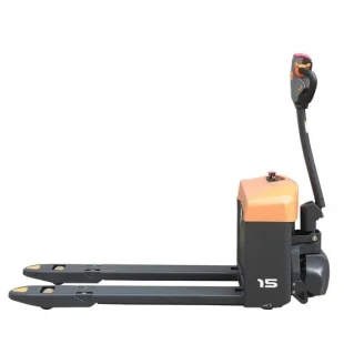 Điện 1,5 xe tải pallet tấn