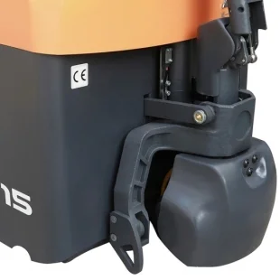 Điện 1,5 xe tải pallet tấn