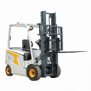 Xe Nâng Điện Counterbalance 4 Bánh - 3 tấn