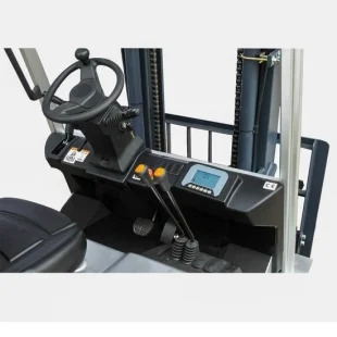 Xe Nâng Điện Counterbalance 4 Bánh - 3 tấn