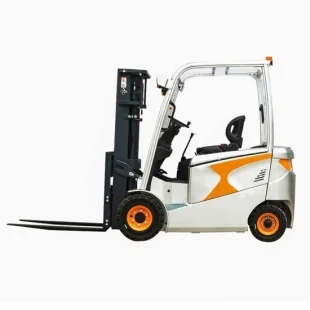 Xe Nâng Điện Counterbalance 4 Bánh - 3 tấn