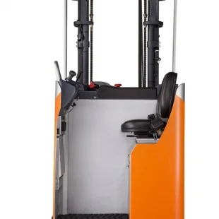 Xe Nâng Điện Reach Truck Ngồi Lái - 1,5 Tấn