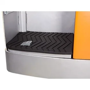 Xe Nâng Điện Reach Truck Ngồi Lái - 1,5 Tấn