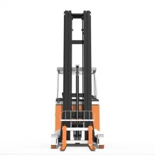Xe Nâng Điện Reack Truck Ngồi Lái 2 Tấn 