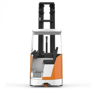 Xe Nâng Điện Reack Truck Ngồi Lái 2 Tấn 