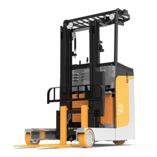 Xe Nâng Điện Reach Truck Đứng Lái 1.5 Tấn