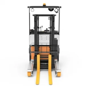 Xe Nâng Điện Reach Truck Đứng Lái 1.5 Tấn