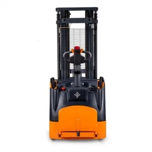 Xe Nâng Điện Stacker 2 Tấn (Đứng Lái) 