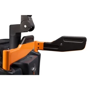 Xe Nâng Điện Stacker 2 Tấn (Đứng Lái) 
