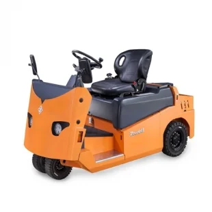 Xe Kéo Điện 6 Tấn - Ngồi Lái Không Có Cabin