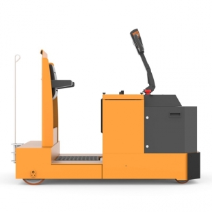 Xe Kéo Điện 10 tấn 