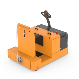 Xe Kéo Điện 10 tấn 