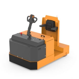 Xe Kéo Điện 10 tấn 