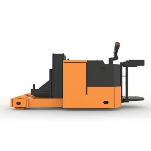 Xe Kéo Điện Có Bệ Đứng Lái 20 tấn 