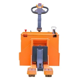 Xe Kéo Điện Zowell XTB30