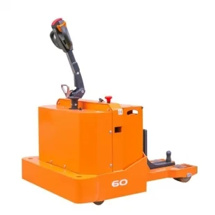 Xe Kéo Điện Zowell XTB30