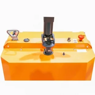 Xe Kéo Điện Zowell XTB30