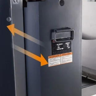 Xe Kéo Điện 5 tấn